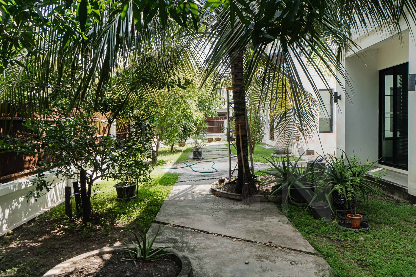 รูป Lake View Park 3 bedrooms, for rent - รูปที่ 25/50