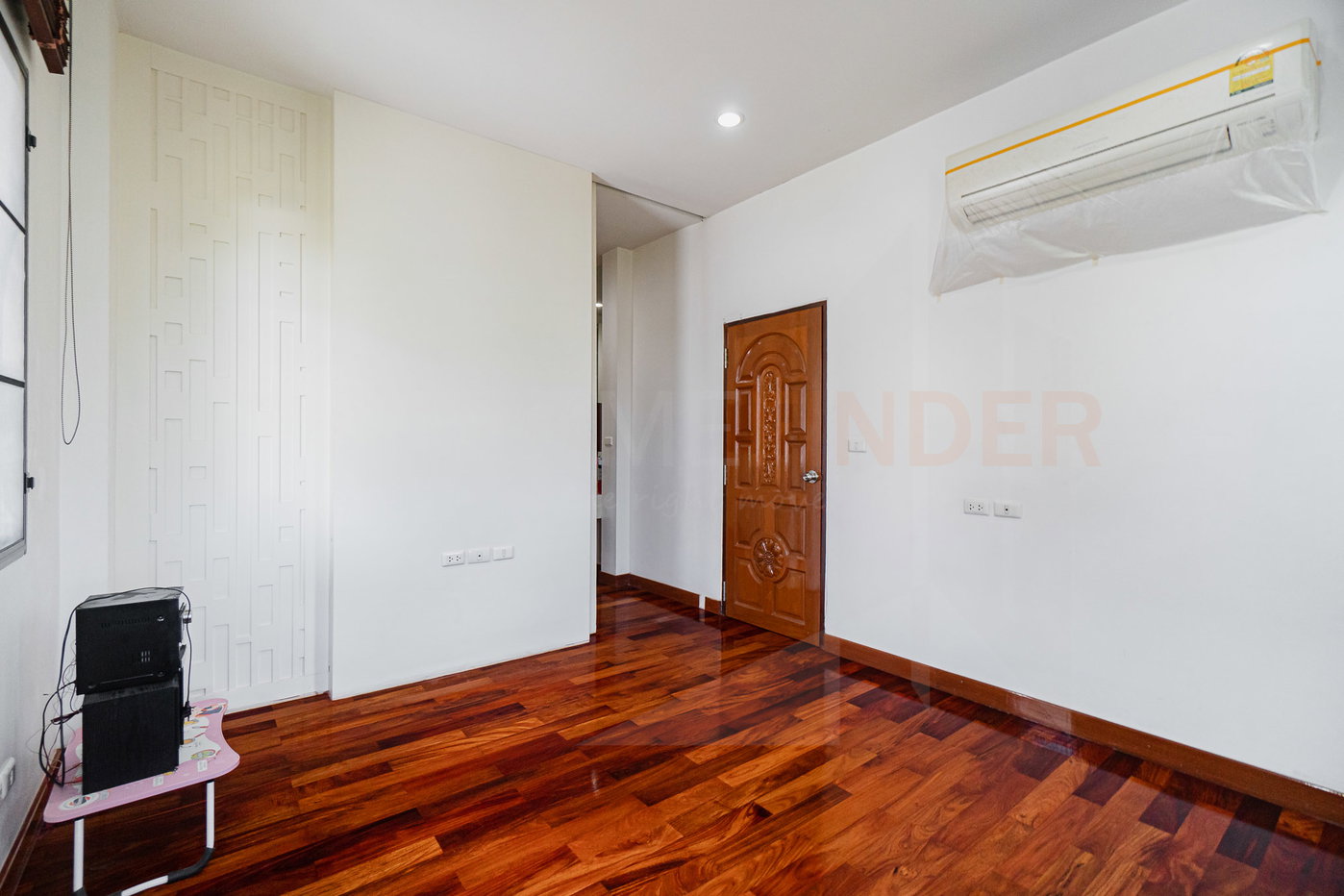 รูป Lake View Park 3 bedrooms, for rent - รูปที่ 16/50