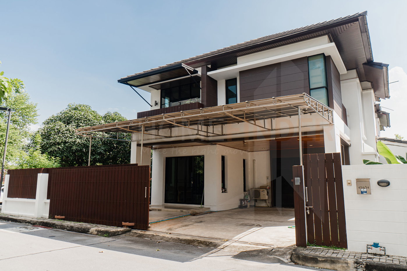 รูป Lake View Park 3 bedrooms, for rent - รูปที่ 1/50
