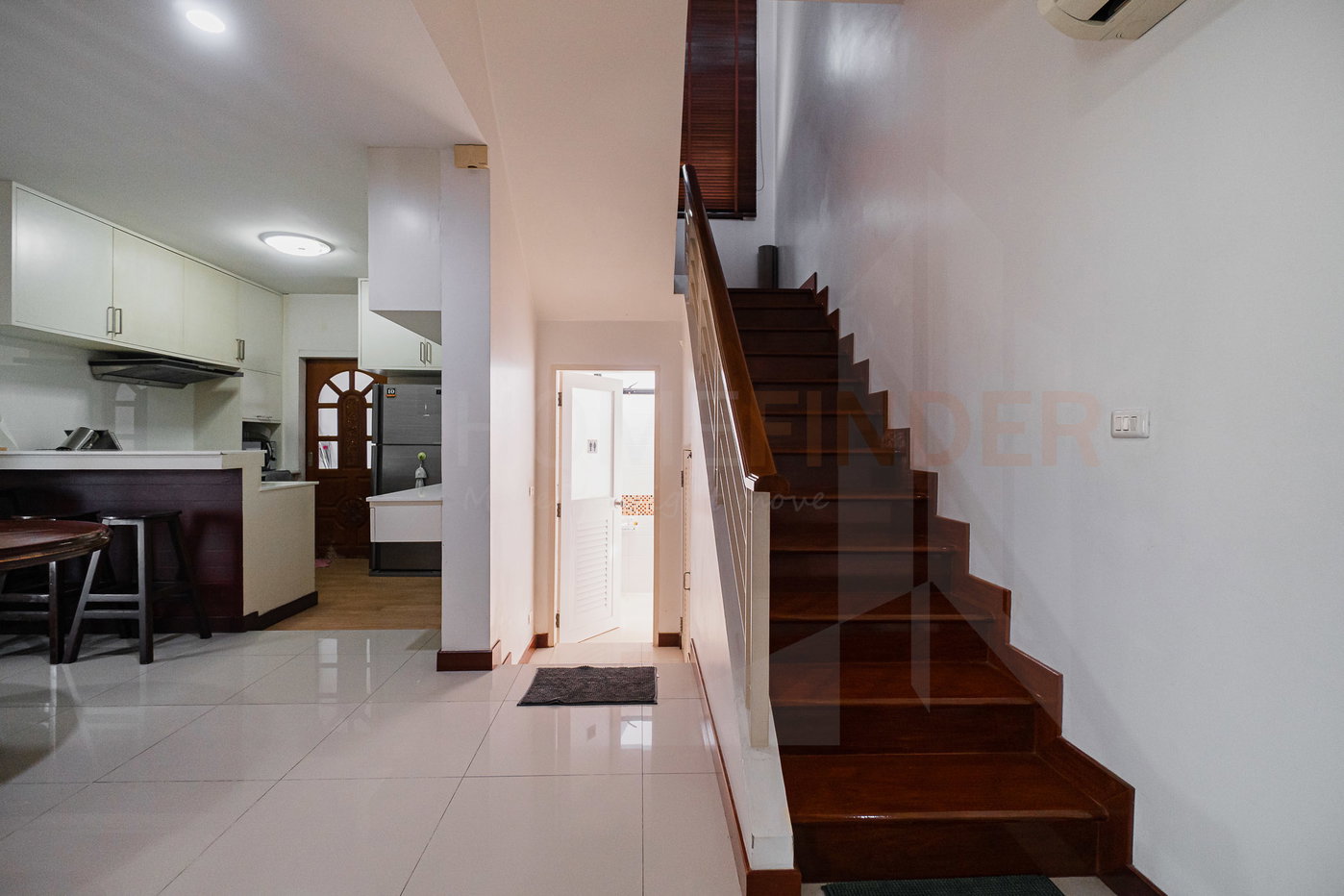 รูป Lake View Park 3 bedrooms, for rent - รูปที่ 15/50