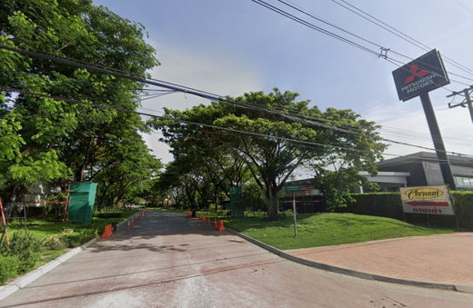 รูป Baan Saranon Prakkret  - รูปที่ 1/6