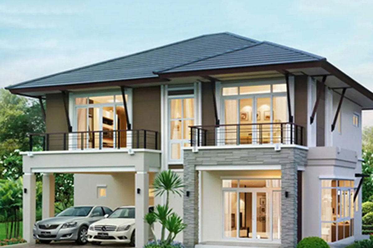 รูปภาพGreen Gardenia