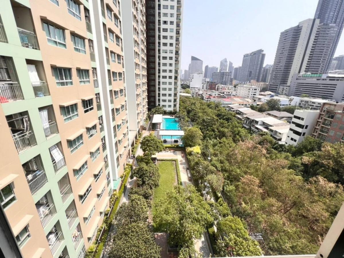 picture 💥CP-5311💥Lumpini Place Rama IX - Ratchada   👉Line : @bravehouse - 15/16