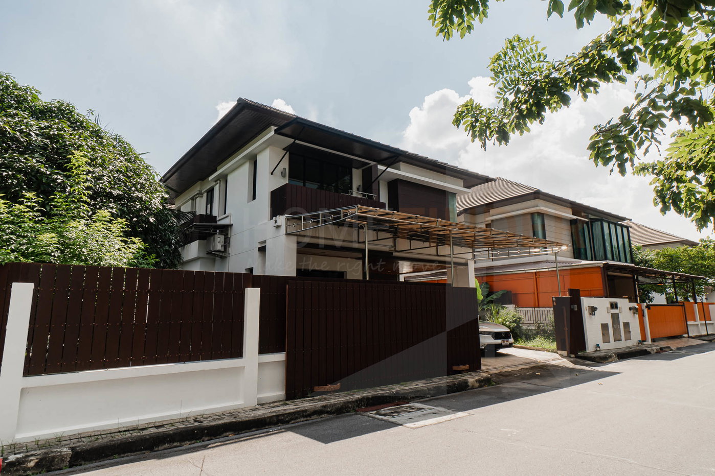 รูป Lake View Park 3 bedrooms, for rent - รูปที่ 18/50