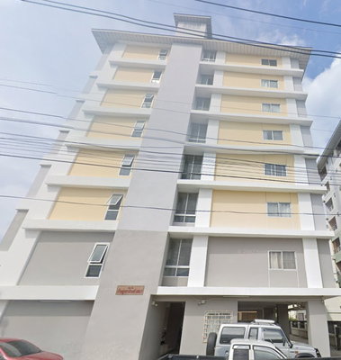 Project Baan Buraphaphirom Phase 7 Picture - 2/4