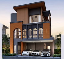 รูป Tararom Private Residence Ramkhamhaeng 9 - รูปที่ 2/3