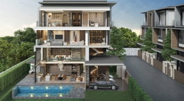 รูป The Privatier Ratchada 32 - รูปที่ 4/4