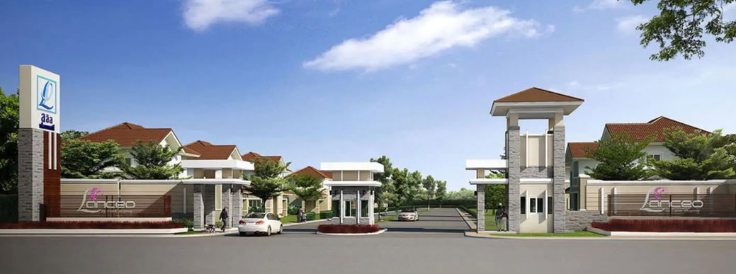 รูป Lanceo Ramkhamhaeng - รูปที่ 1/1