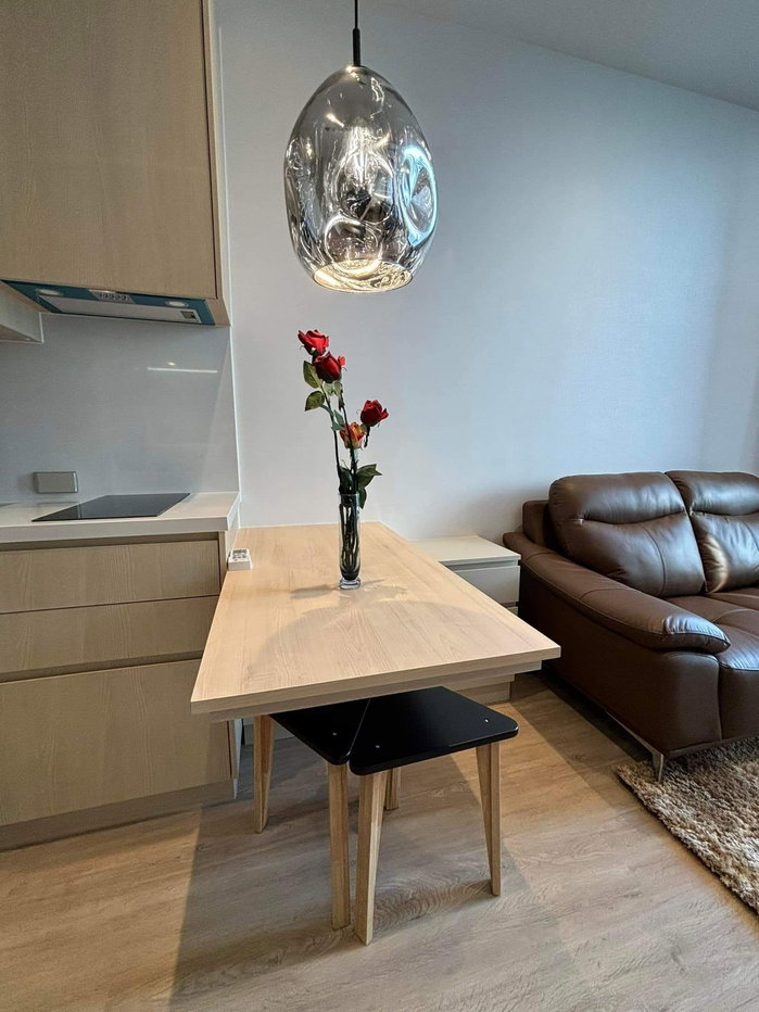 รูป 💥ST-4938💥ว่าง ให้ เช่า โนเบิล สเตท 39👉แอดไลน์ @luxeliving - รูปที่ 3/10