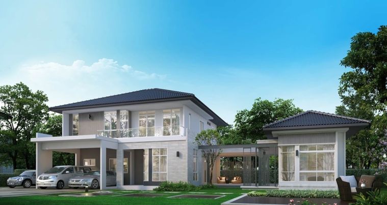 Mantana Phutthamonthon Sai 2 - Bang Waek