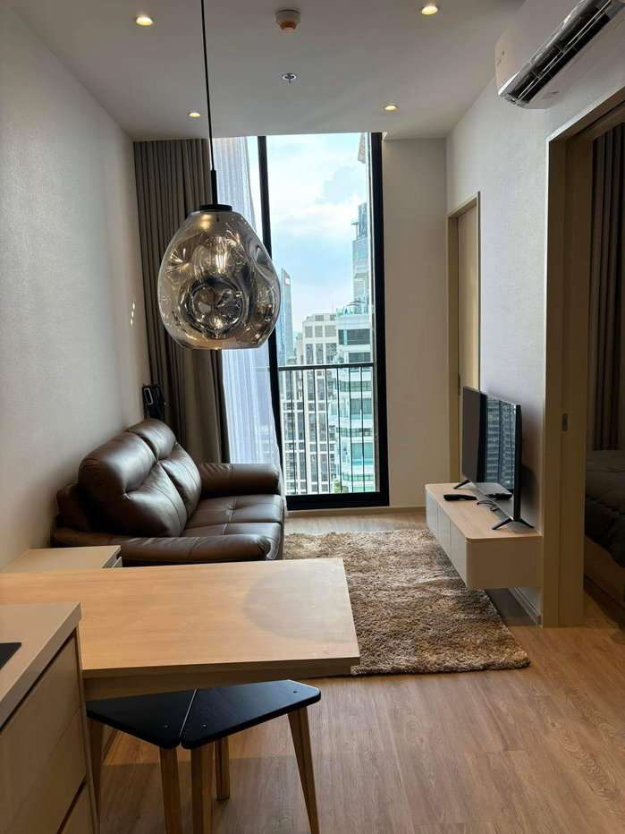 รูป 💥ST-4938💥ว่าง ให้ เช่า โนเบิล สเตท 39👉แอดไลน์ @luxeliving - รูปที่ 1/10