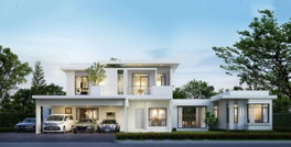 รูป Mantana 100 Plus Kanchana - Bangbon 5 - รูปที่ 3/4