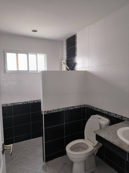 รูป ให้เช่าบ้านในโครงการ The Prego ทำเลสันกำแพงสายใหม่ - RW005488 - รูปที่ 6/13