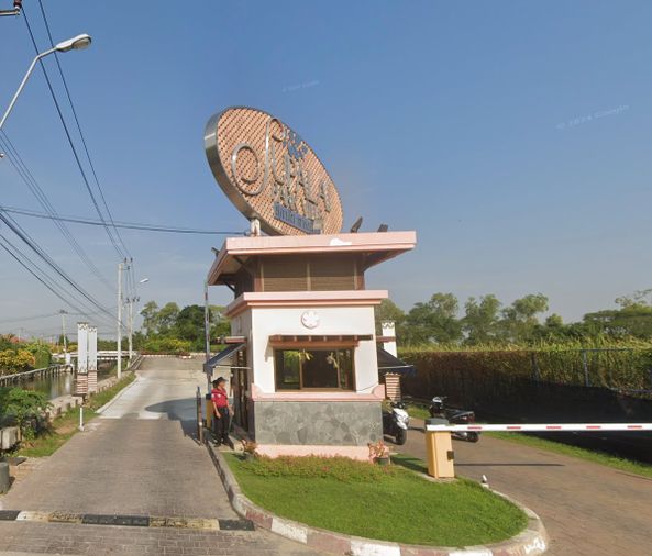 Supalai Park Ville Prachauthit 86