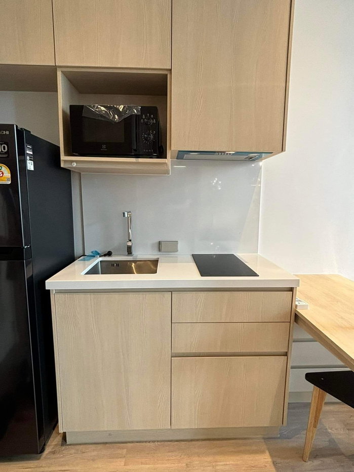 รูป 💥ST-4938💥ว่าง ให้ เช่า โนเบิล สเตท 39👉แอดไลน์ @luxeliving - รูปที่ 6/10