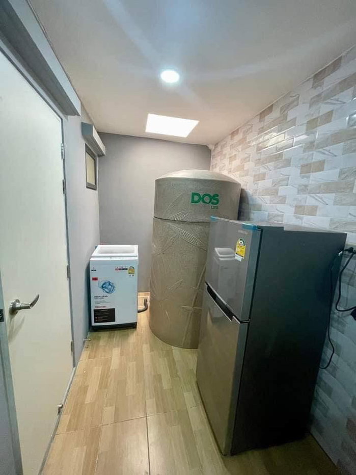 picture  Pleno           Sukhumvit Bangna2 - 5/15
