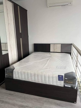 💥ST-5047💥ว่าง ให้ เช่า ไอดีโอ โมบิ อโศก 👉แอดไลน์ @luxeliving