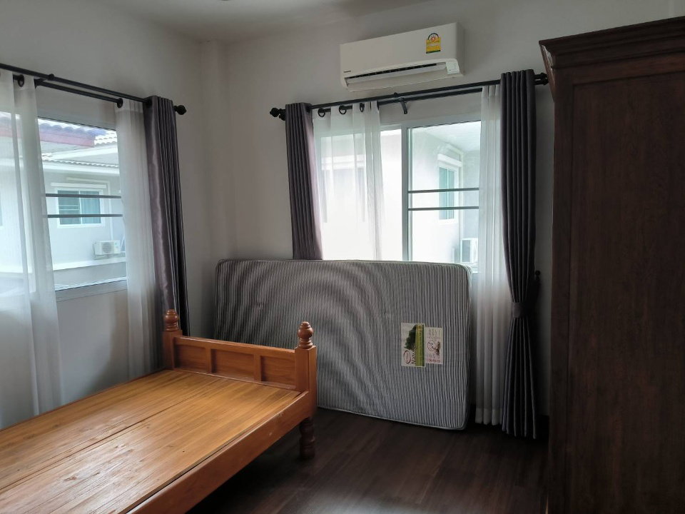 รูป ให้เช่าบ้านในโครงการ The Prego ทำเลสันกำแพงสายใหม่ - RW005488 - รูปที่ 9/13