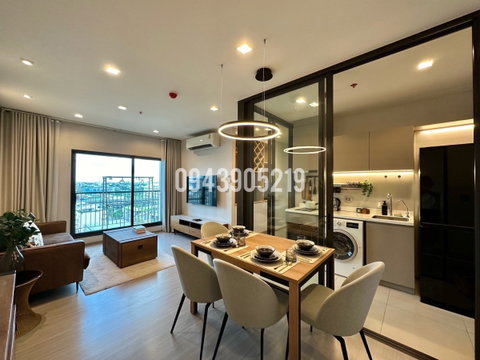 Life sukhumvit 62 ☎️big 2 bed 2 bath 68 sqm ‼️only 36,000/month ‼️NOW AVAILABLE 🔆✅