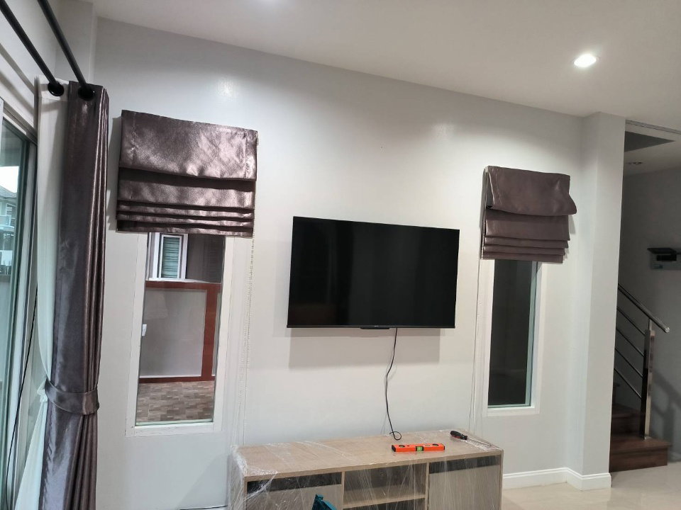 รูป ให้เช่าบ้านในโครงการ The Prego ทำเลสันกำแพงสายใหม่ - RW005488 - รูปที่ 2/13