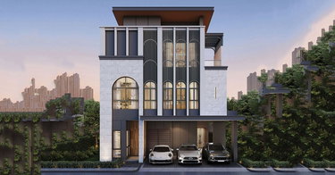 รูป Tararom Private Residence Ramkhamhaeng 9 - รูปที่ 3/3