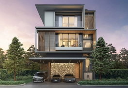 รูป The Privatier Ratchada 32 - รูปที่ 3/4
