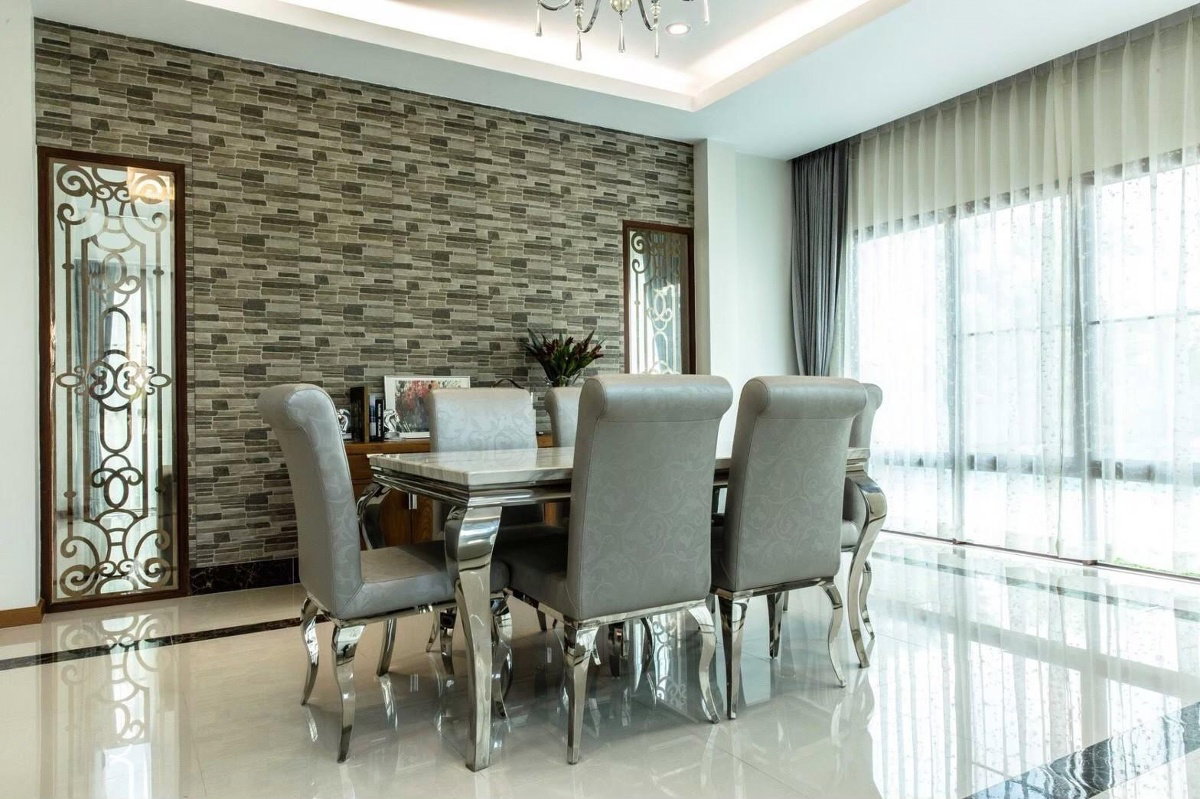 รูป Perfect masterpiece rama9 for rent  - รูปที่ 20/23