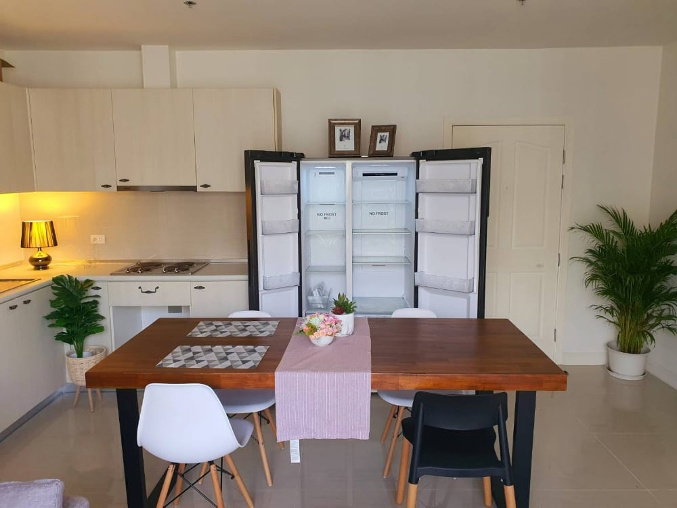 picture Code: KJ2684  for rent Manor Sanambinnam // Line ID: @kjcondo (with @) // - 6/14