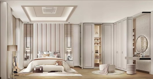 Project Baan Klang Muang Classe Ratchayothin Picture - 5/5