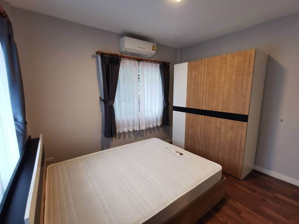 รูป ให้เช่า บ้านเดี่ยว สิวลีมีโชค วงแหวน2 ใกล้ NIS - RW003160  - รูปที่ 5/10