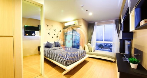 MK❤แอดมินวิว วิว❤กดปุ่มแอดไลน์ได้เลยนะคะ🔴📲🚨Casa Condo Ratchada-Ratchaphruek