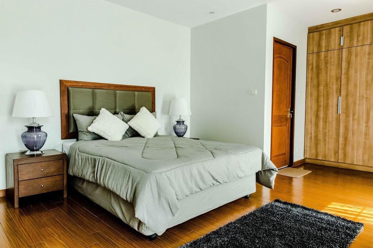 รูป Perfect masterpiece rama9 for rent  - รูปที่ 5/23