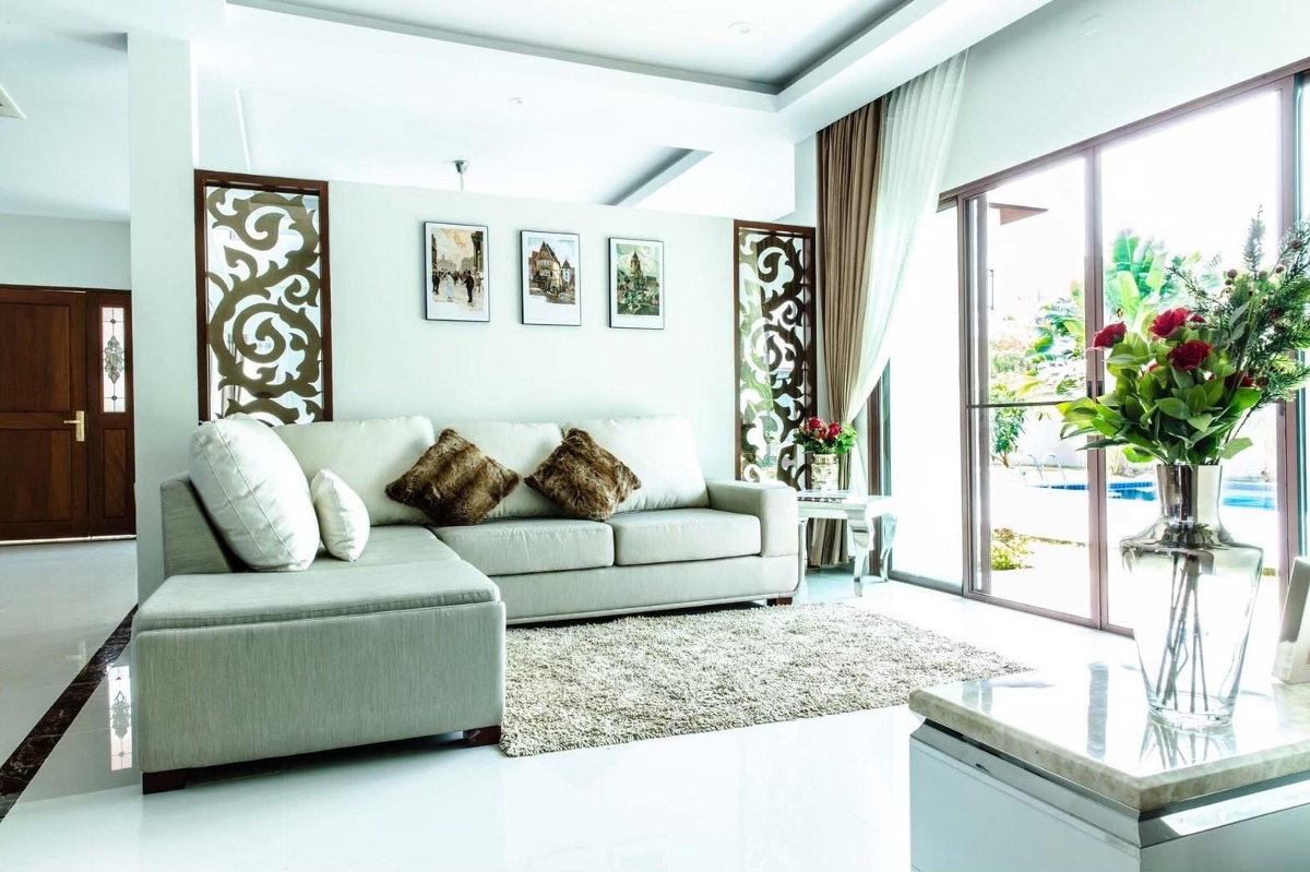 รูป Perfect masterpiece rama9 for rent  - รูปที่ 6/23
