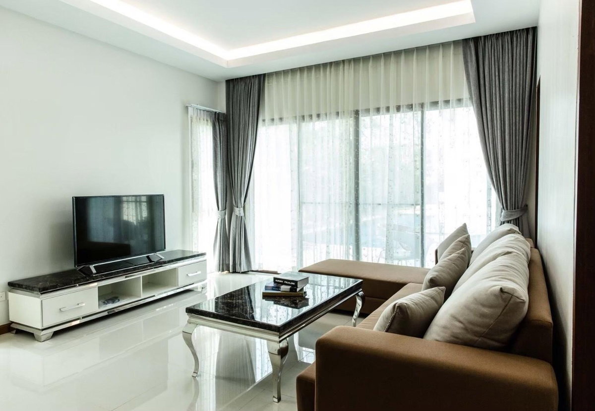 รูป Perfect masterpiece rama9 for rent  - รูปที่ 21/23