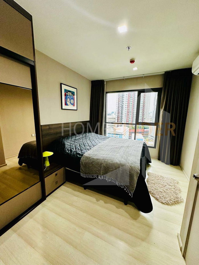 picture Life Sukhumvit 48 1 bedroom, for rent - 5/8