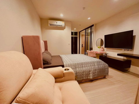 🦊HunterCondo🦊💥 Life Sathorn Sierra