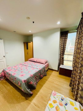 รวมคอนโด 2 ห้องนอน🦊HunterCondo🦊Sathorn House  