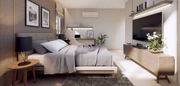 รูป Bourton Residence Rama 2 - Phuthabucha - รูปที่ 5/7