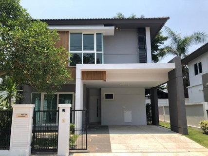 รูปภาพ ให้เช่า บ้านเดี่ยว สิวลีมีโชค วงแหวน2 ใกล้ NIS - RW003160