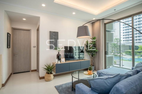 🔥Hot Price 11 MB (All in)🔥- 2 Beds 2 Baths 72.5 sq.m. Pool View Good Location BTS Phrom Phong at Supalai Oriental Sukhumvit 39 Condo / For Sale