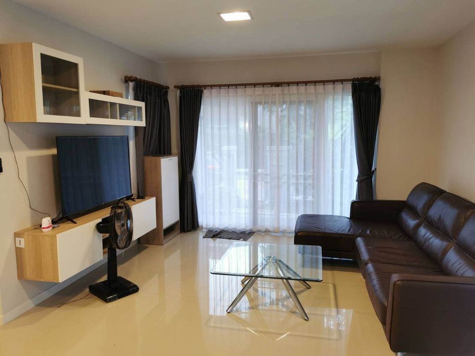 รูป ให้เช่า บ้านเดี่ยว สิวลีมีโชค วงแหวน2 ใกล้ NIS - RW003160  - รูปที่ 10/10