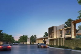 Project Q Ditrict Casa Presto Donmung-Songprapa Picture - 3/4