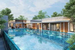 Project Q Ditrict Casa Presto Donmung-Songprapa Picture - 4/4
