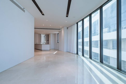 Banyan Tree Residence Bangkok  บายันทรี เรสซิเดนซ์ ริเวอร์ไซด์ กรุงเทพ คอนโดริมแม่น้ำ 2 ห้องนอน River front Unit 160 ตร.ม ราคา 40.90. ลบ.*