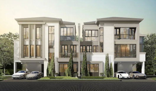 Project Baan Klang Muang Classe Ratchayothin Picture - 3/5