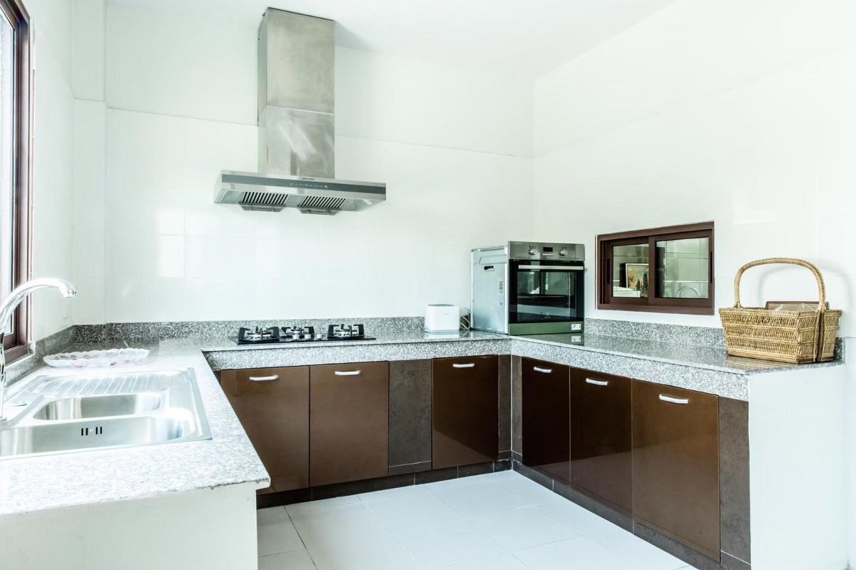 รูป Perfect masterpiece rama9 for rent  - รูปที่ 14/23