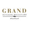 logo project Grand Bangkok Boulevard Srinakarin