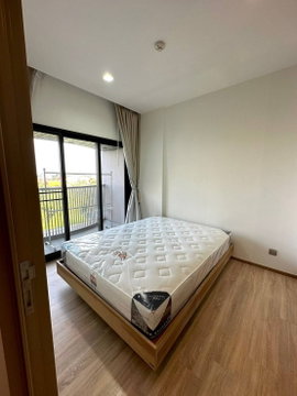 Kawa Haus คอนโดสไตล์รีสอร์ทริมน้ำ ใจกลางสุขุมวิท ใน T77 ชั้น 5 เนื้อที่ 37.43 ตรม.1 ห้องนอน 1 ห้องน้ำ ขาย 4.95 ลบ.