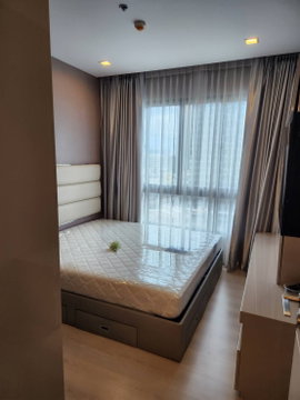 P-132628 🏢Condo for for sell The Signature by URBANO fully furnished.