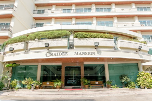 For rent: Chaidee Mansion, Chaidee Mansion, Service Apartment Located in the heart of Sukhumvit, Watthana district  rental fee 40,000 baht/month 